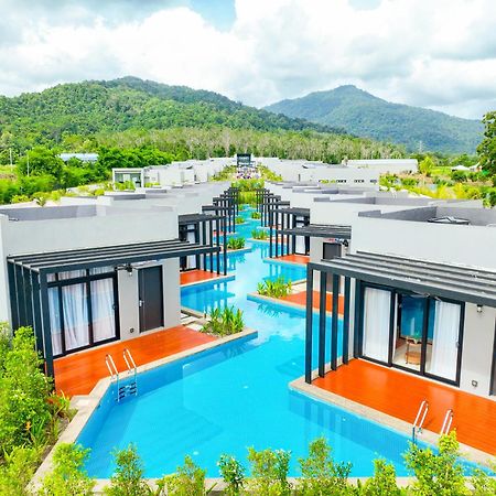 Hangouts Urban+Eco Langkawi Kuah Ngoại thất bức ảnh