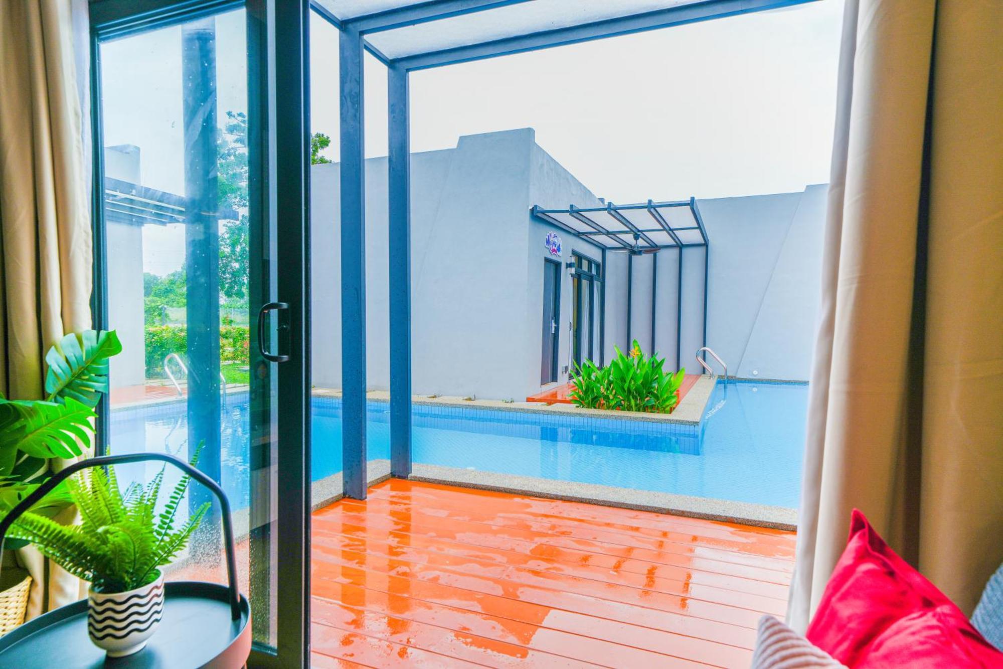 Hangouts Urban+Eco Langkawi Kuah Ngoại thất bức ảnh