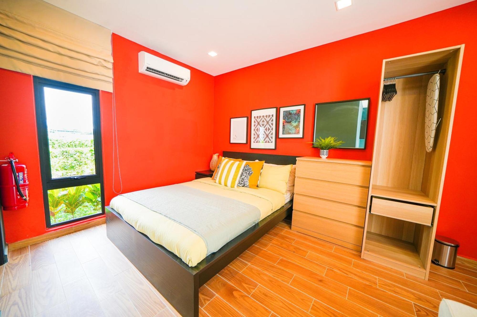 Hangouts Urban+Eco Langkawi Kuah Ngoại thất bức ảnh