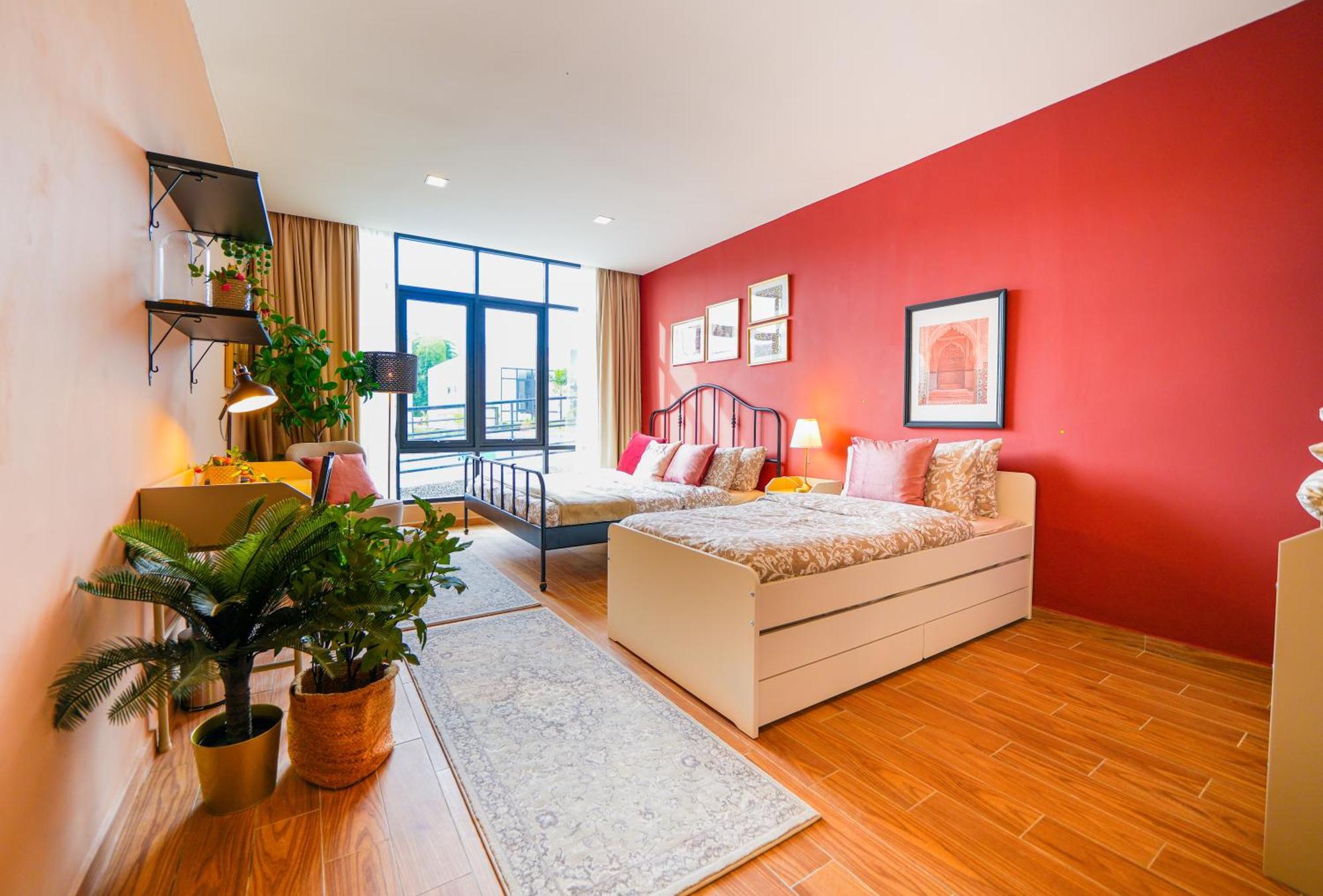 Hangouts Urban+Eco Langkawi Kuah Ngoại thất bức ảnh
