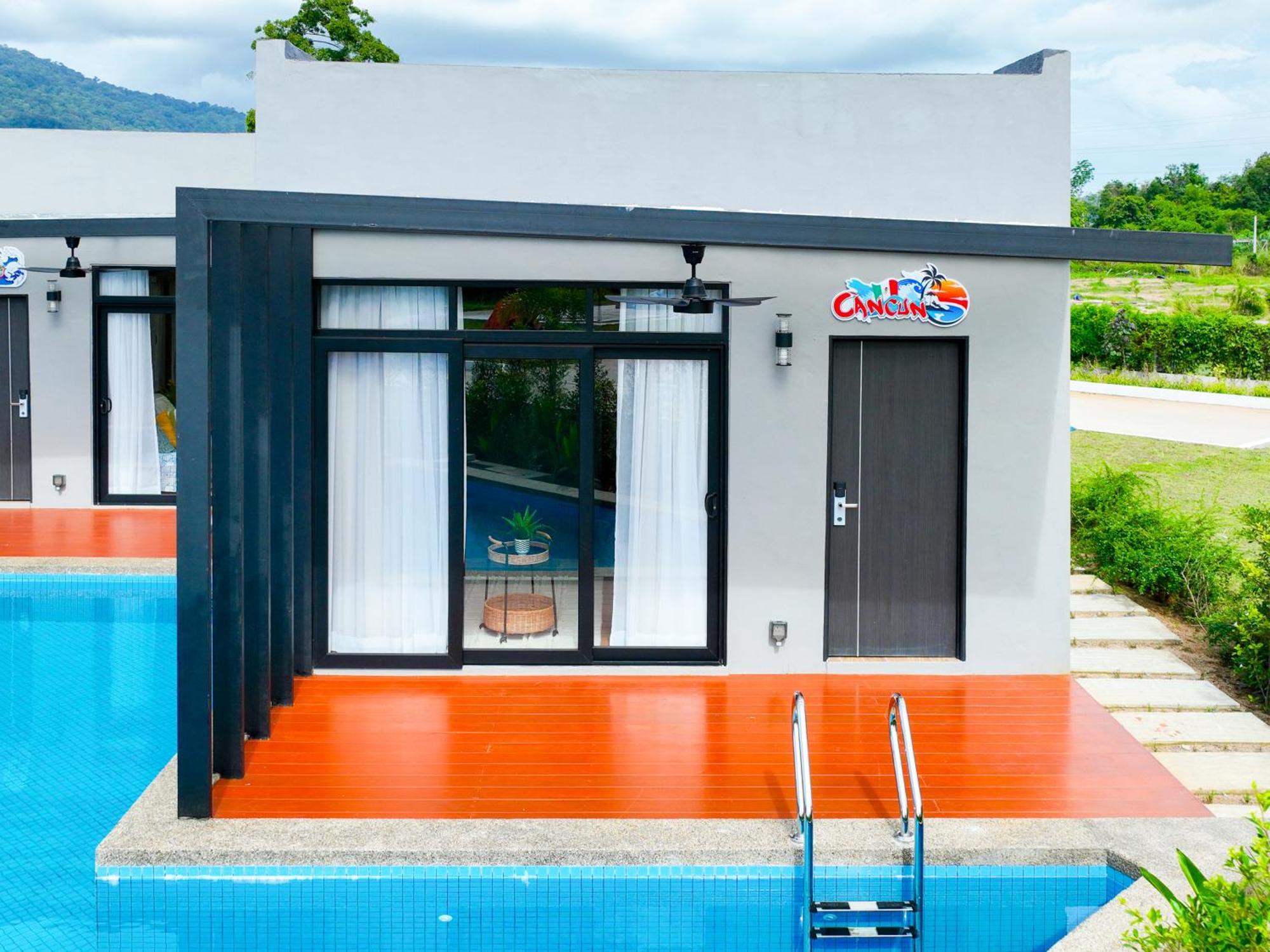 Hangouts Urban+Eco Langkawi Kuah Ngoại thất bức ảnh